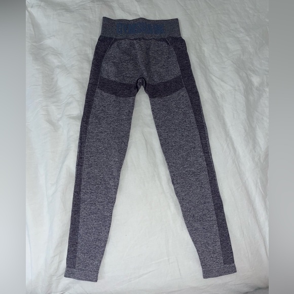 Gymshark High Waisted Leggings - Picture 4 of 6